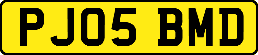 PJ05BMD