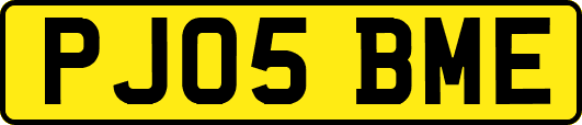 PJ05BME