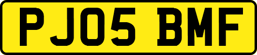 PJ05BMF