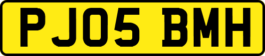 PJ05BMH