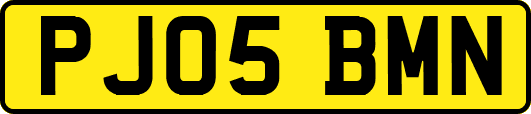 PJ05BMN