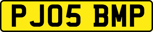 PJ05BMP