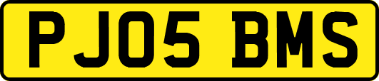 PJ05BMS