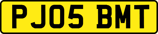 PJ05BMT