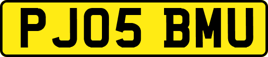 PJ05BMU