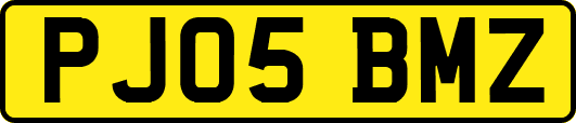 PJ05BMZ