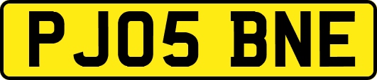 PJ05BNE