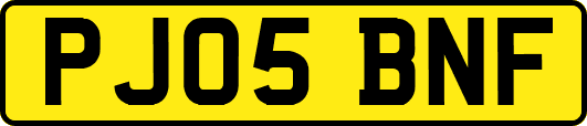 PJ05BNF
