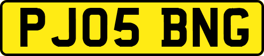 PJ05BNG