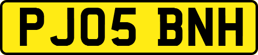 PJ05BNH