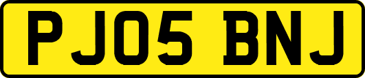 PJ05BNJ