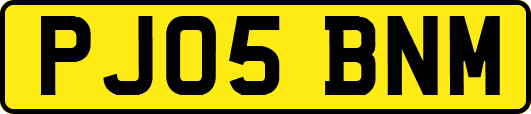 PJ05BNM