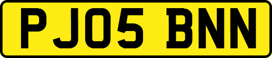 PJ05BNN