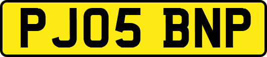 PJ05BNP