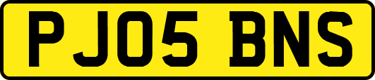 PJ05BNS