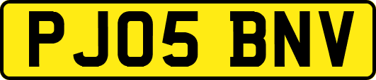 PJ05BNV