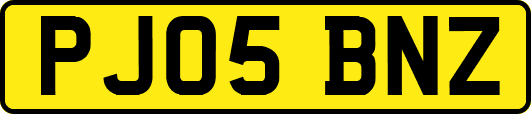 PJ05BNZ