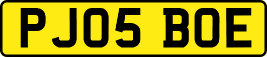 PJ05BOE