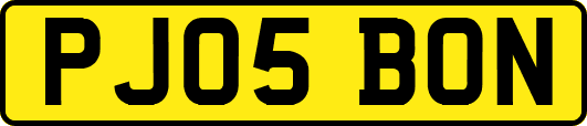 PJ05BON