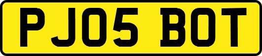 PJ05BOT