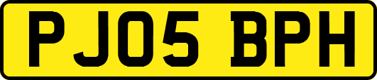 PJ05BPH