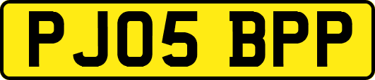 PJ05BPP