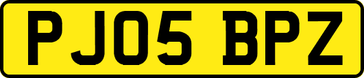 PJ05BPZ