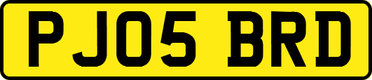 PJ05BRD