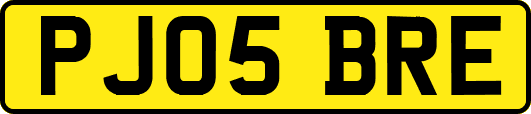 PJ05BRE