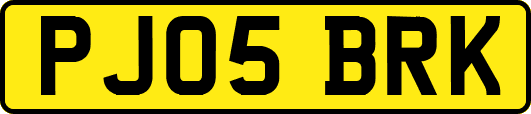 PJ05BRK