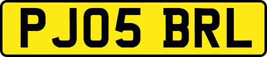PJ05BRL