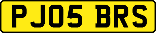PJ05BRS