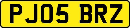 PJ05BRZ