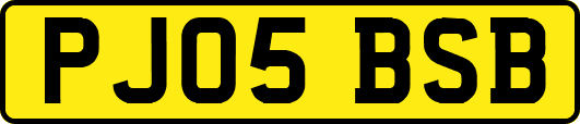 PJ05BSB