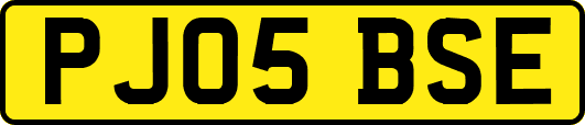 PJ05BSE