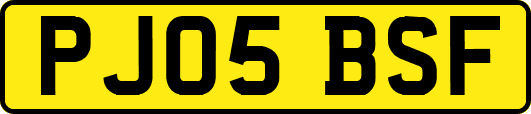 PJ05BSF