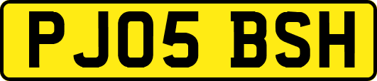 PJ05BSH