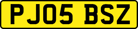 PJ05BSZ