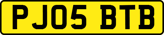 PJ05BTB