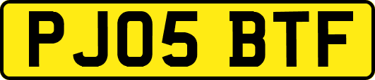 PJ05BTF
