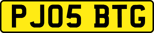 PJ05BTG