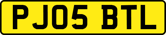PJ05BTL