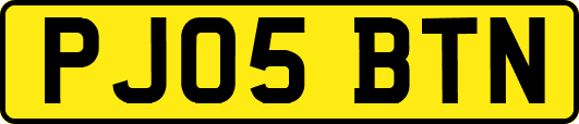 PJ05BTN