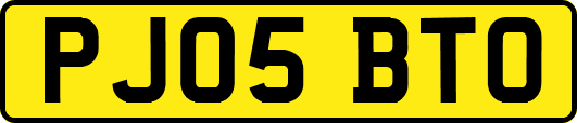 PJ05BTO