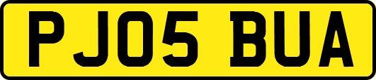 PJ05BUA