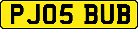 PJ05BUB