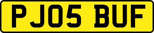 PJ05BUF