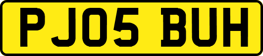 PJ05BUH