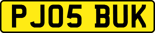 PJ05BUK