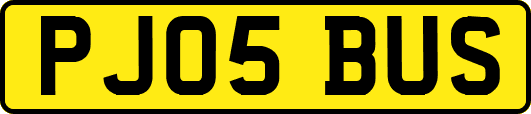 PJ05BUS